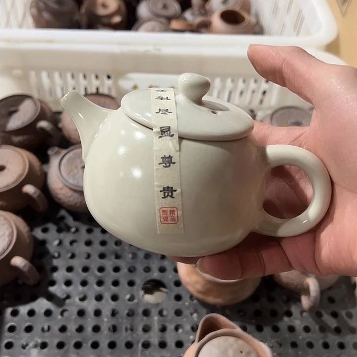 微瑕茶具介意勿拍