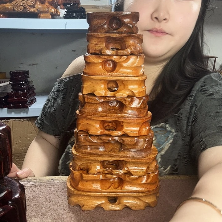 山***廊核桃木/黑胡桃（胡桃木）