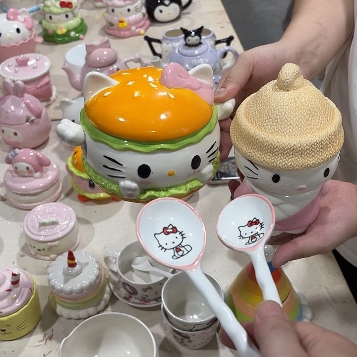 瓷片我也想要这样一