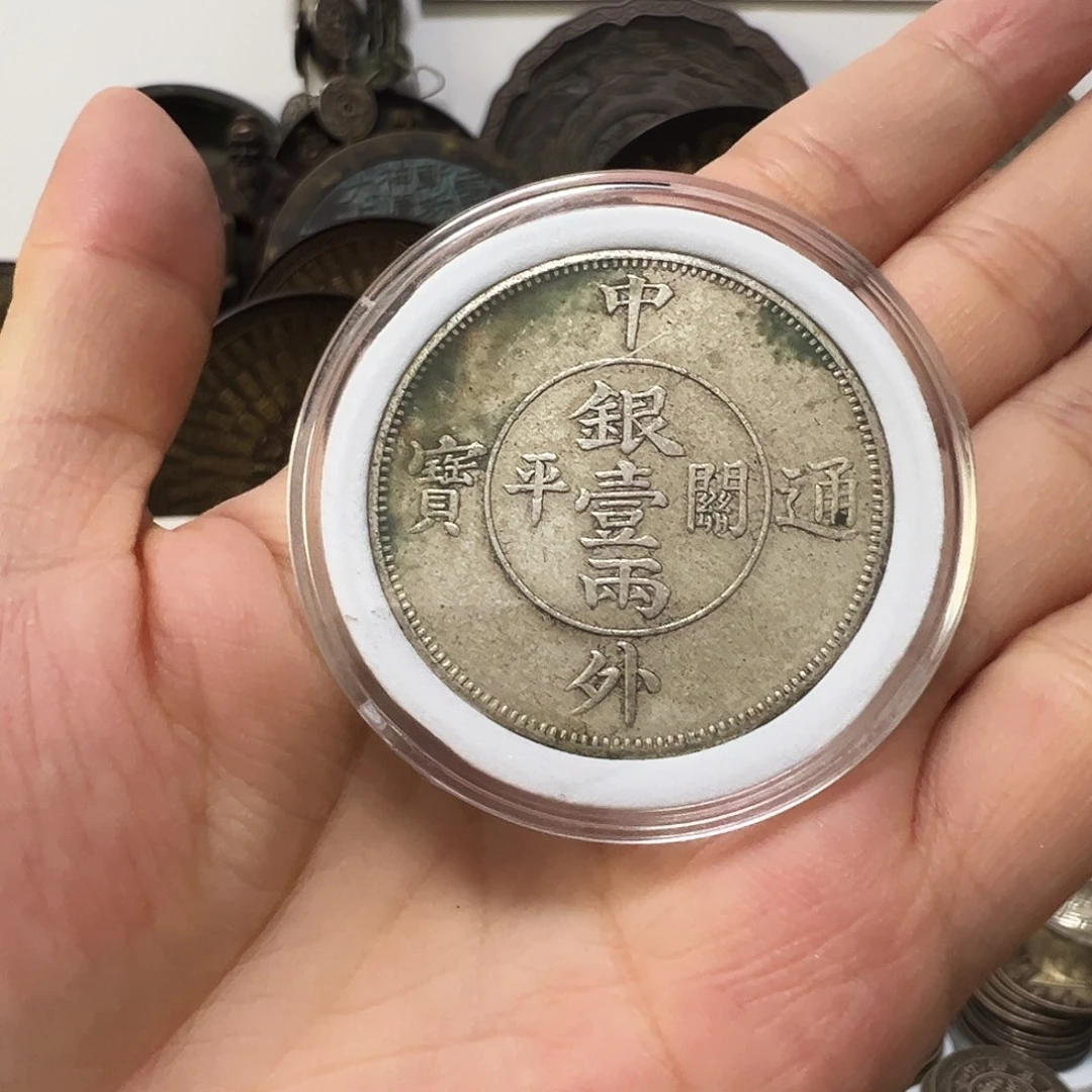 金属复古工艺品摆件