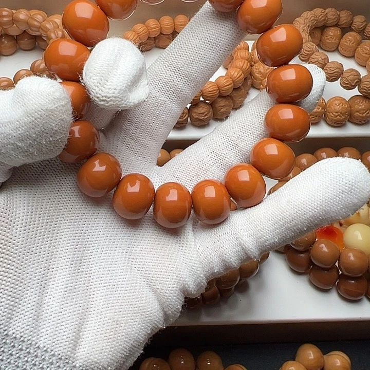 吊坠文玩核桃1*3