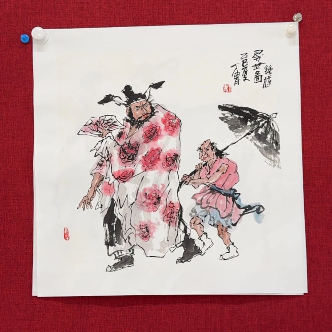 国画hohhhhohoggongnmigong