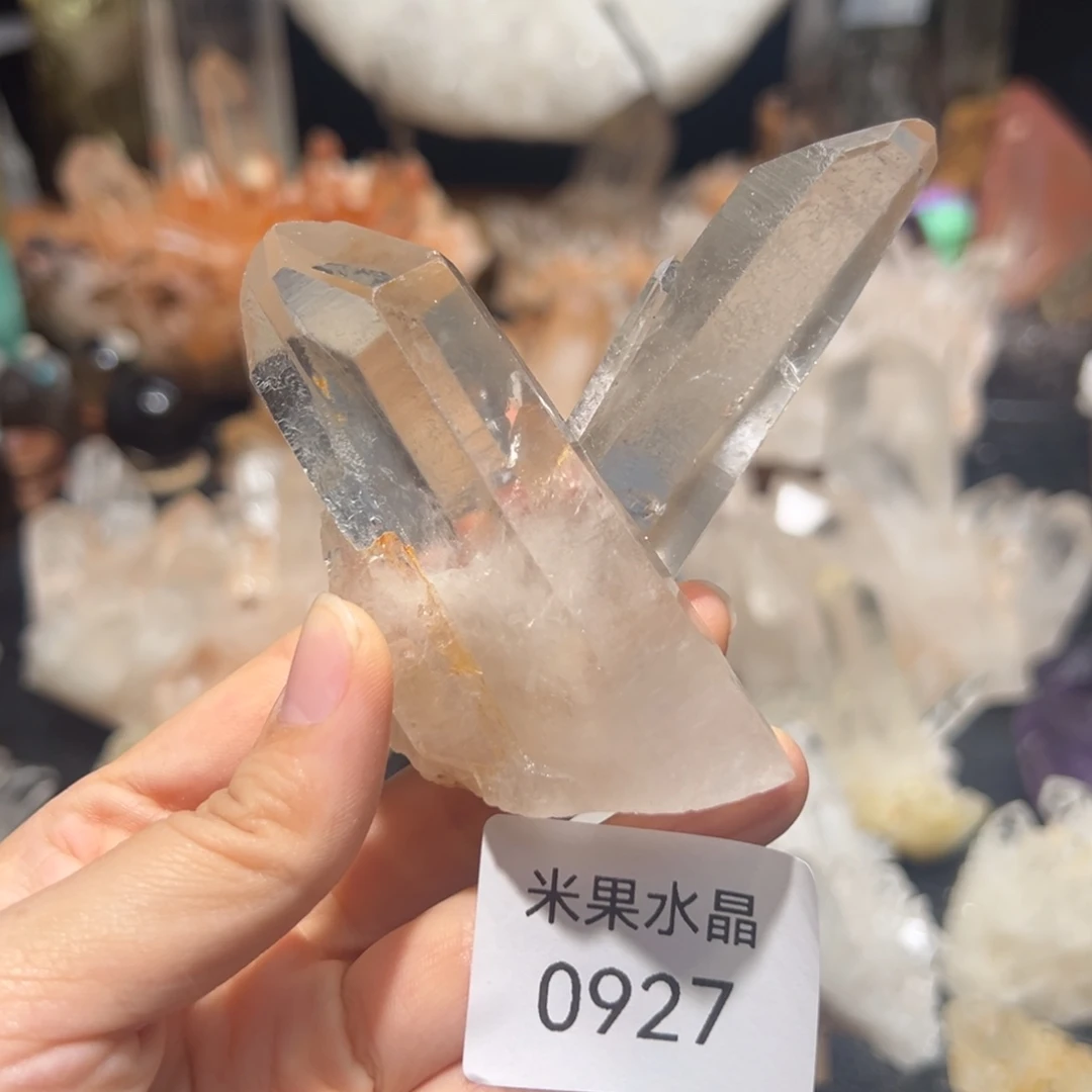 未镶嵌珠宝半成品水晶