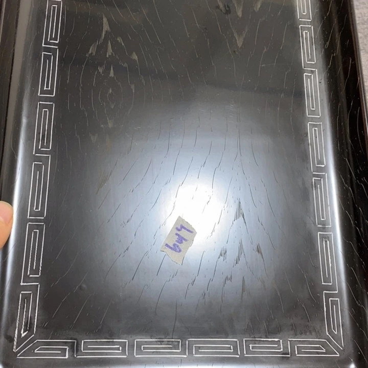 紫砂茶杯非常漂亮好看的碗