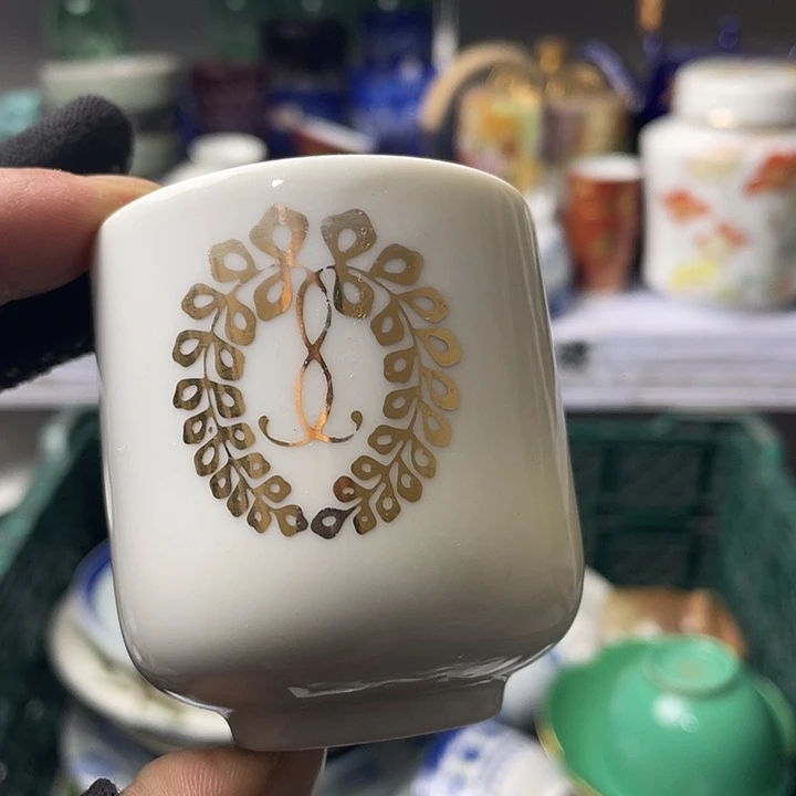 水滴瓷器水滴瓷器