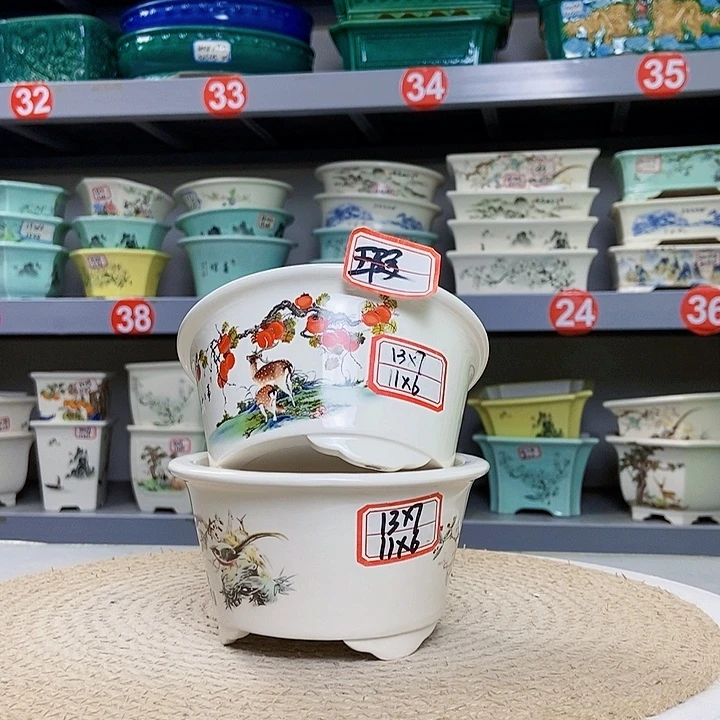 花瓶紫砂紫砂花盆