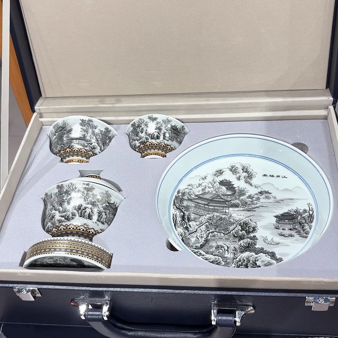 瓷片景德镇瓷器研究与