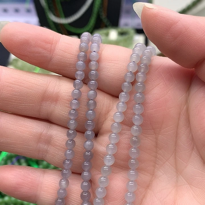 未镶嵌手链和田玉A*4