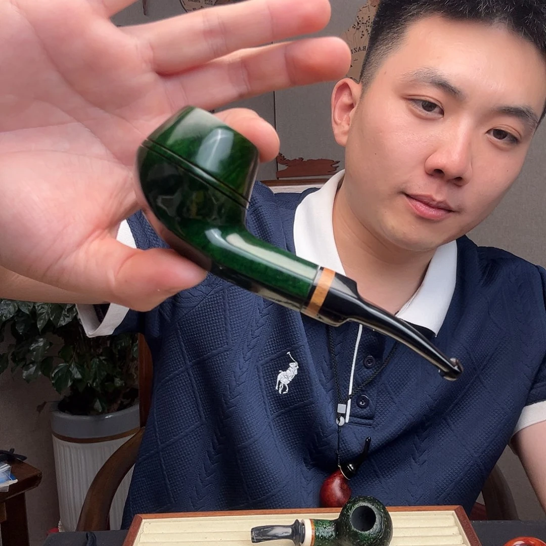 石楠木意大利进口石楠木烟斗