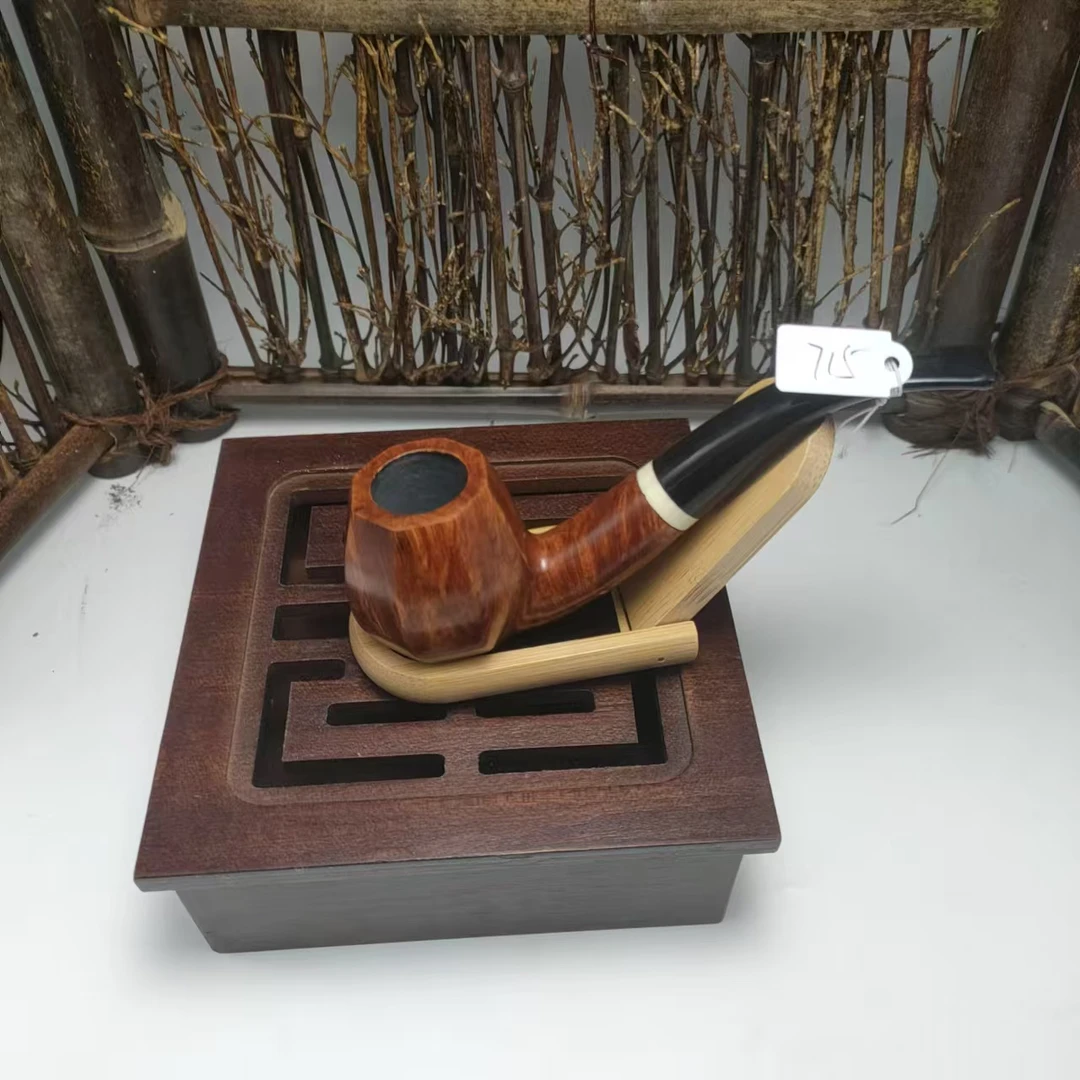 715号石楠木六边