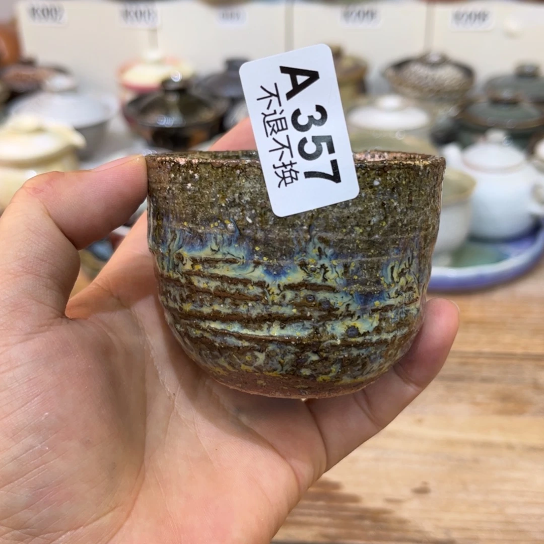陶瓷艺术品333333