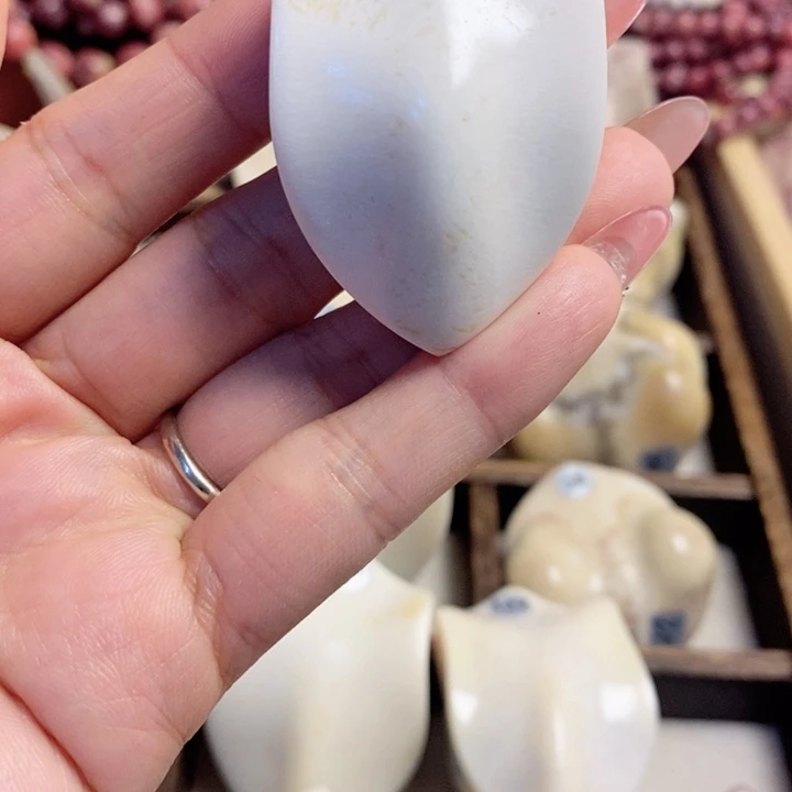 把件鹿骨虎*养殖鹿鹿三界手把件