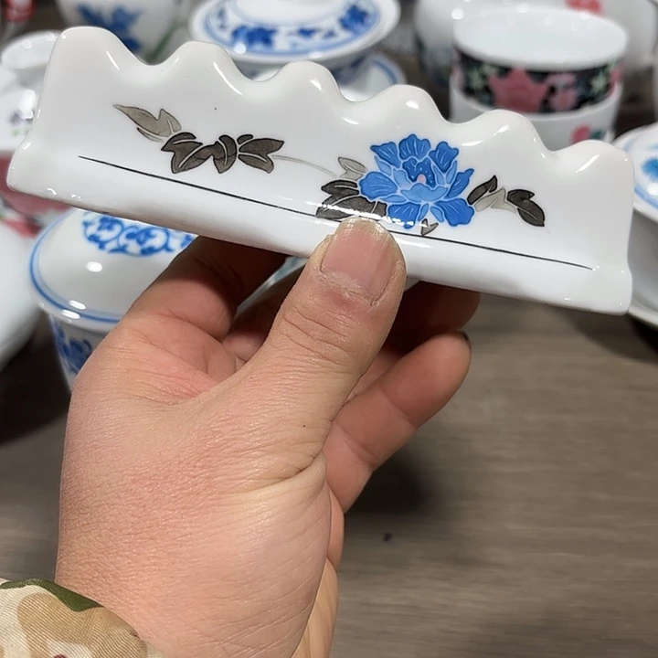 陶毛笔较毛笔价毛笔价