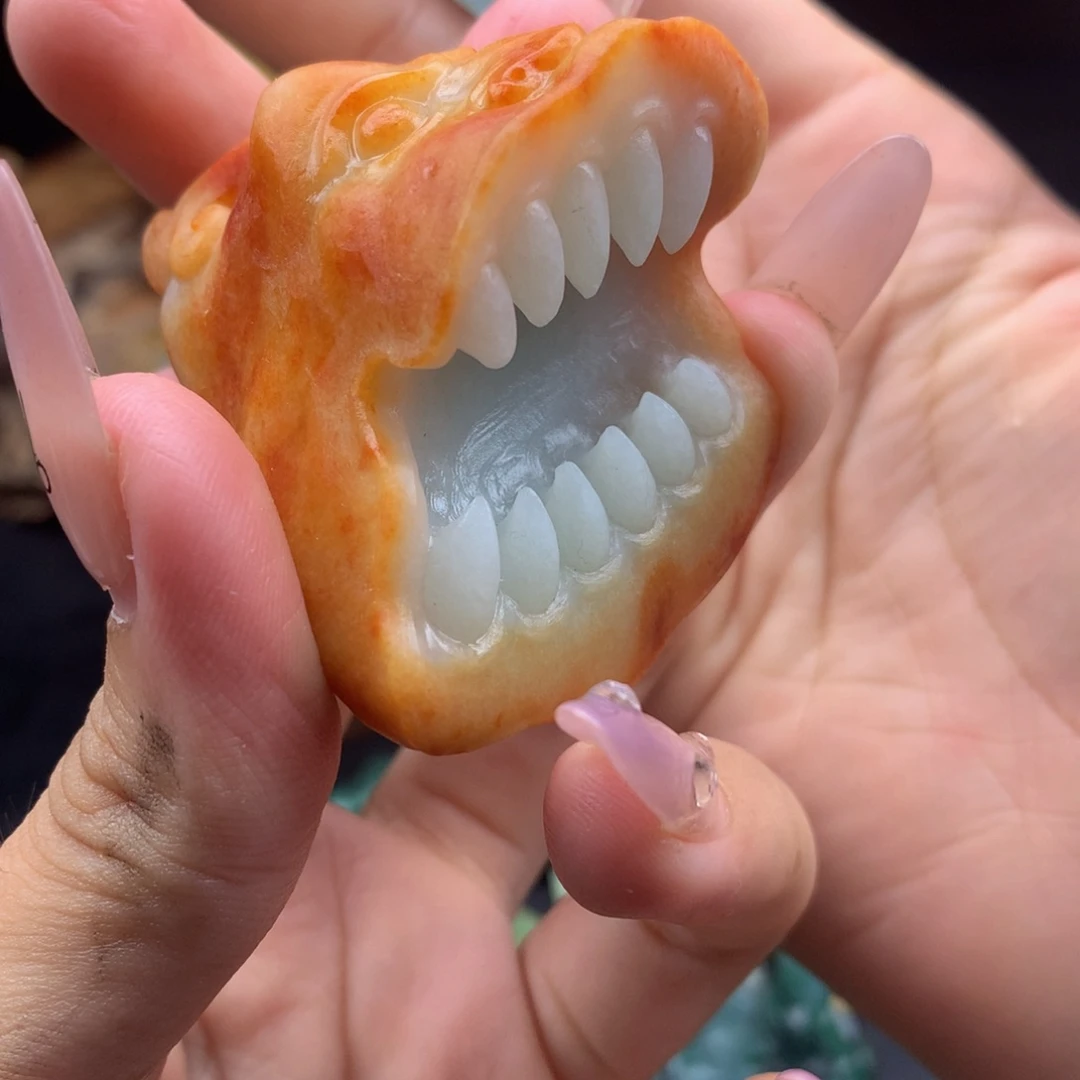 ****╯定制翡翠未镶嵌翡翠