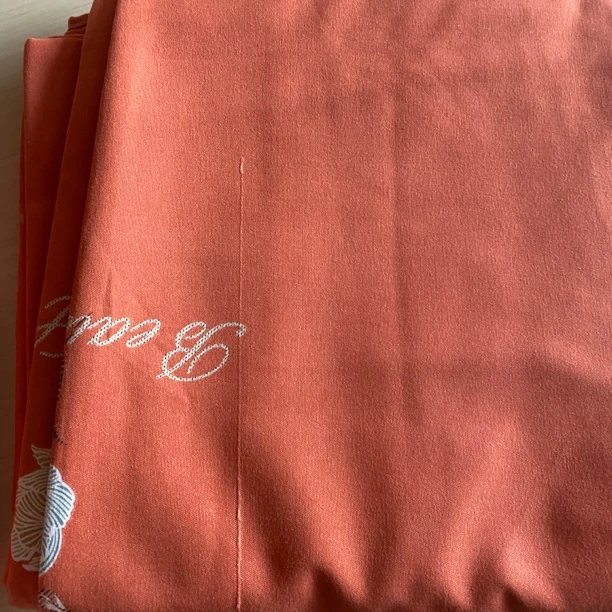 ［靓彩格子］2米×2.3米加密云锦亲肤绒遐思加工床单