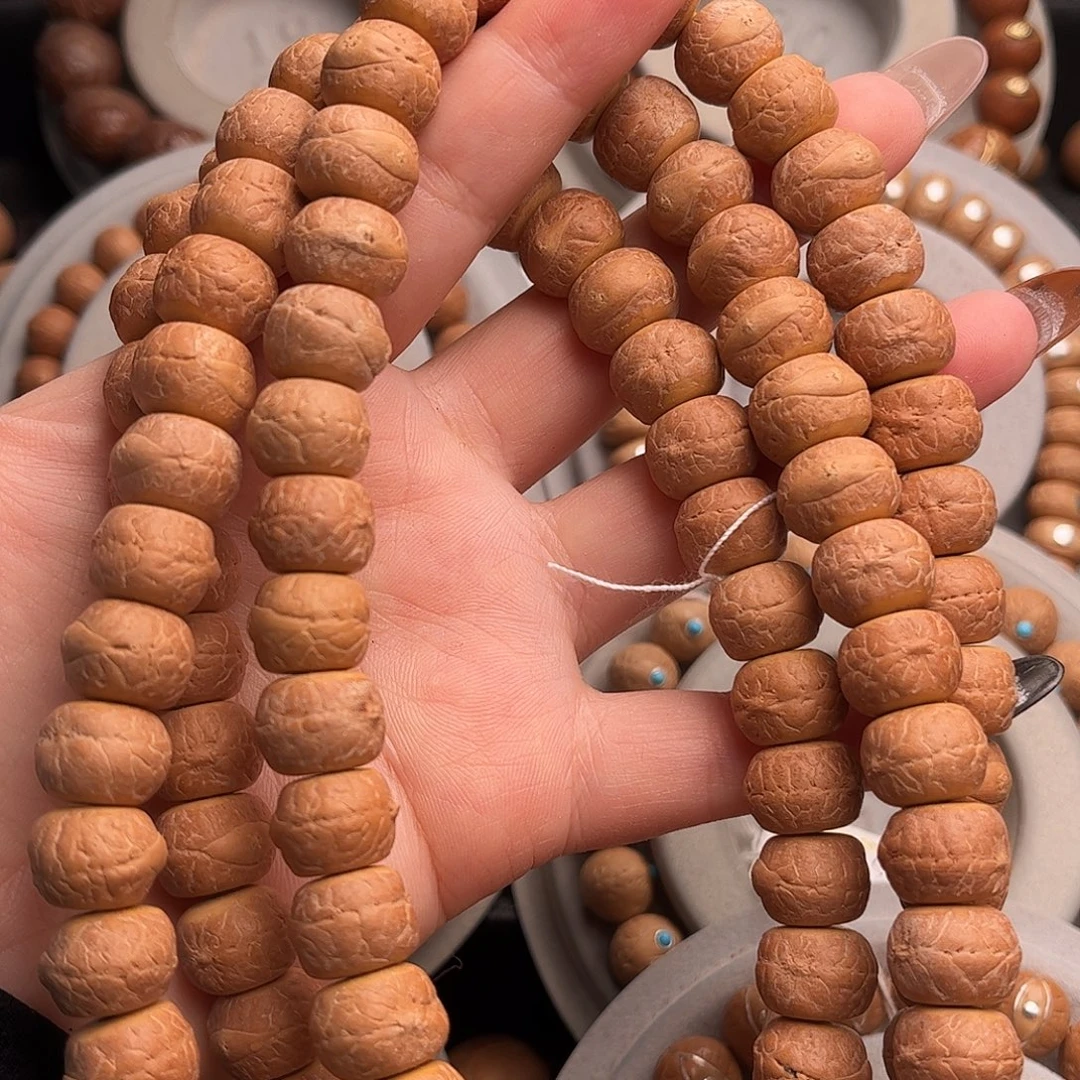 吊坠凤眼菩提12.5藏式脖挂福利