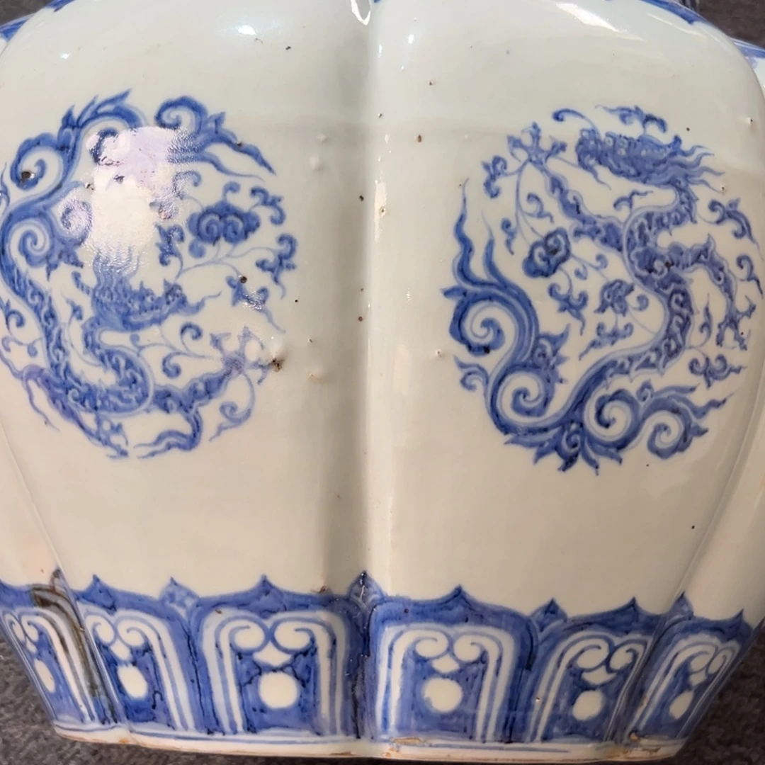 用***8青花瓷器的瓷器123456