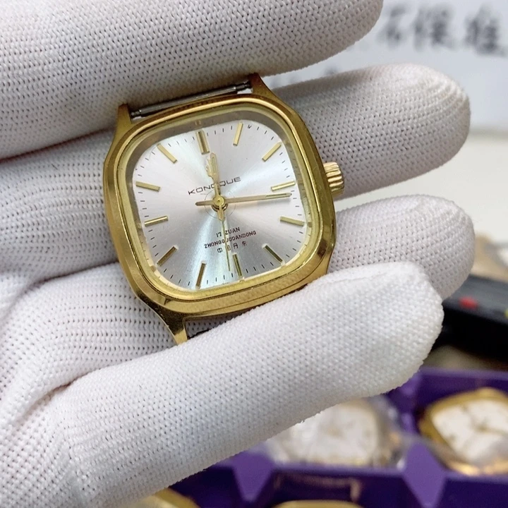 机械机芯金属钢35