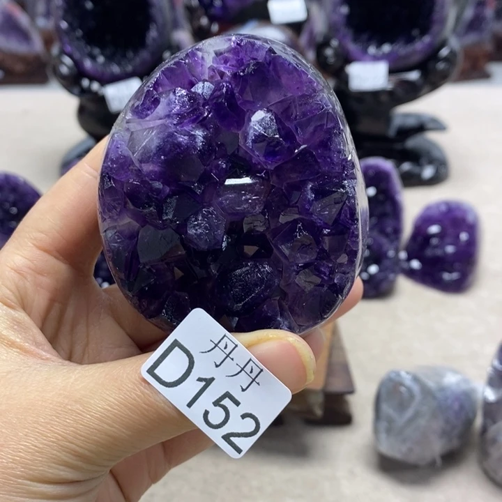 大型摆件（非配饰）水晶未镶嵌