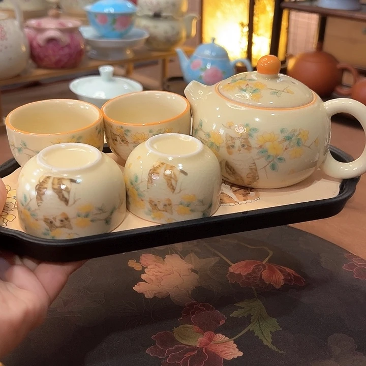 茶具配件其它茶器
