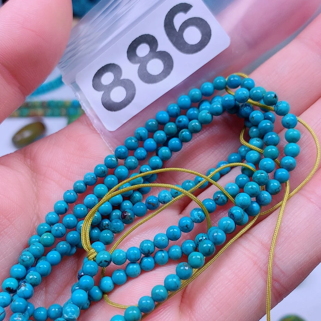 空竹粉丝专享十堰特色手工散珠