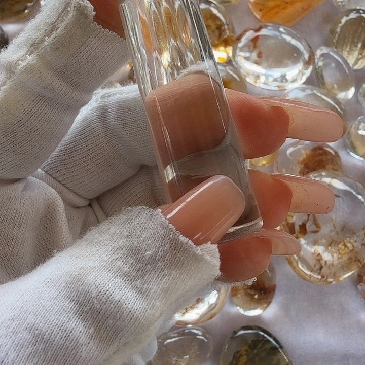*****车挂未镶嵌水晶水晶