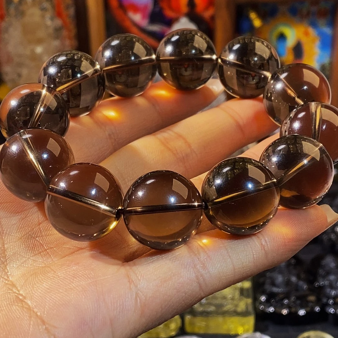 颈饰水晶未镶嵌吊坠