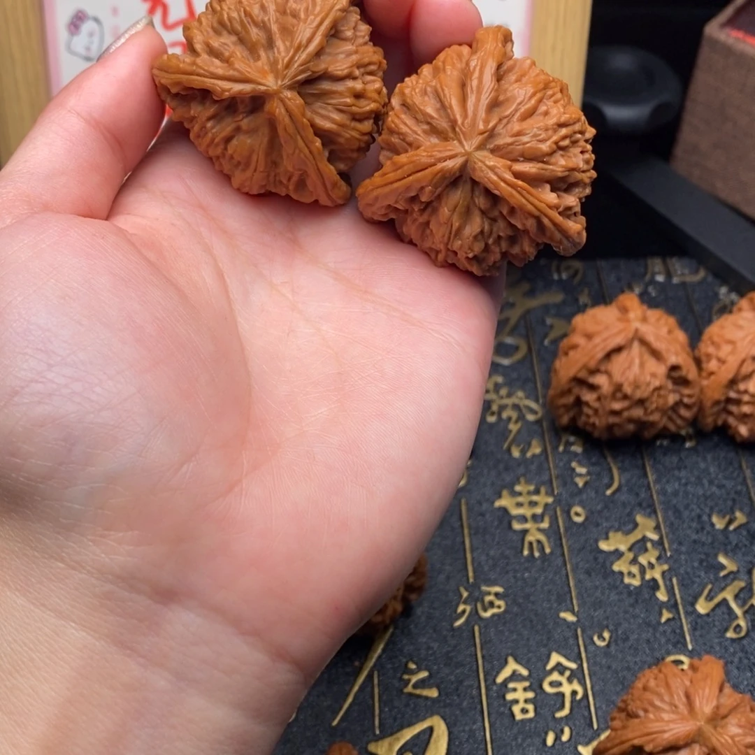 无***对文玩核桃吊坠1111111111111