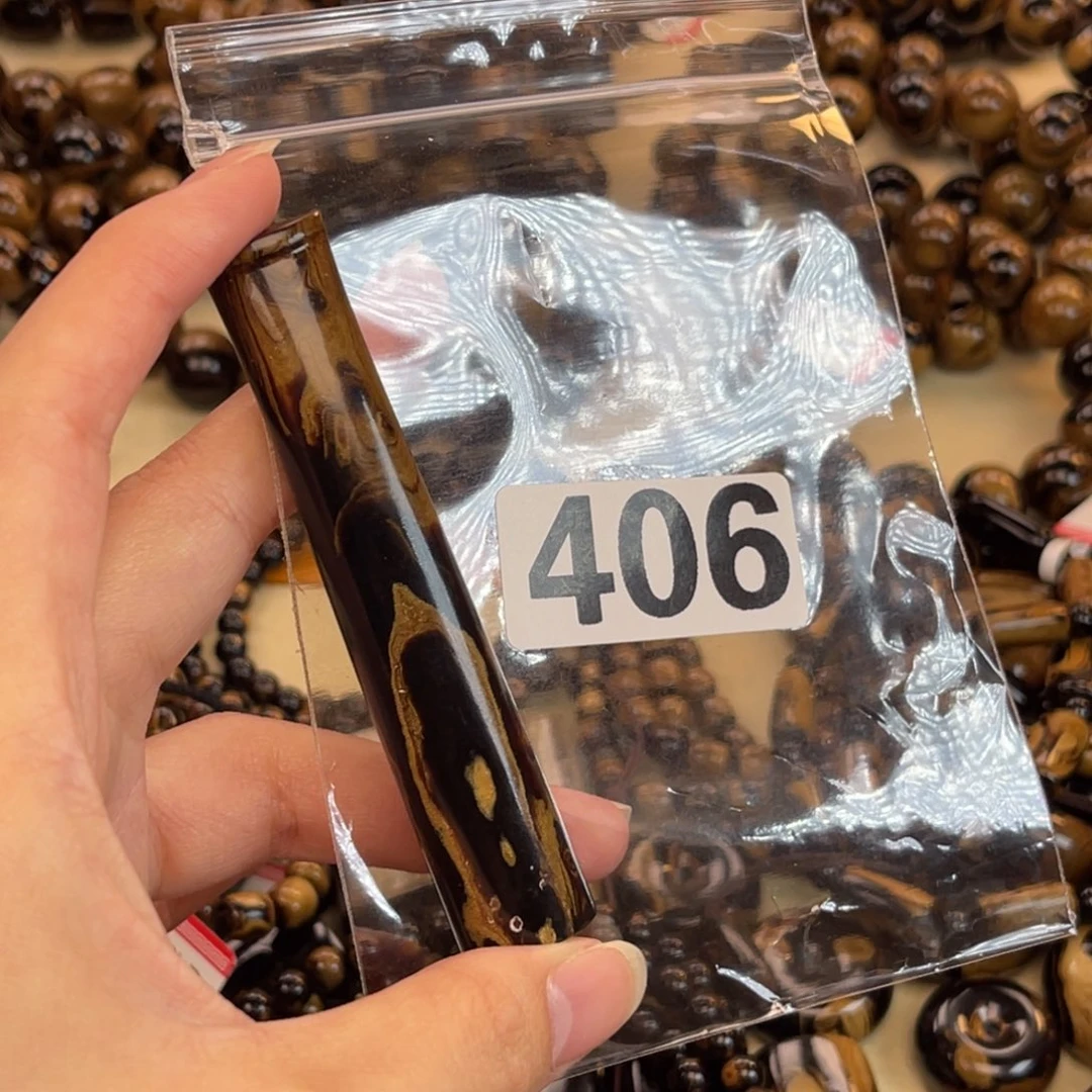 大果紫檀（缅甸花梨）雪*城406