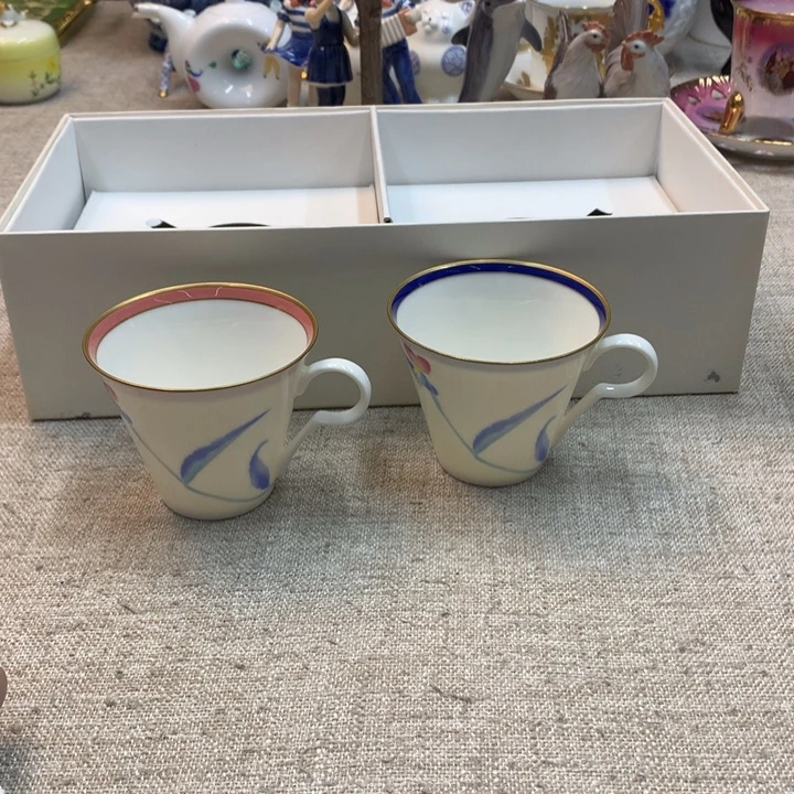 木***子金瓷阁家的美丽瓷器