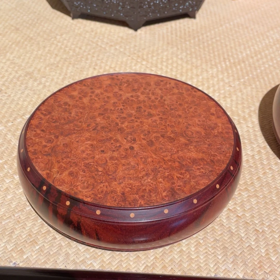 檀香紫檀（小叶紫檀）