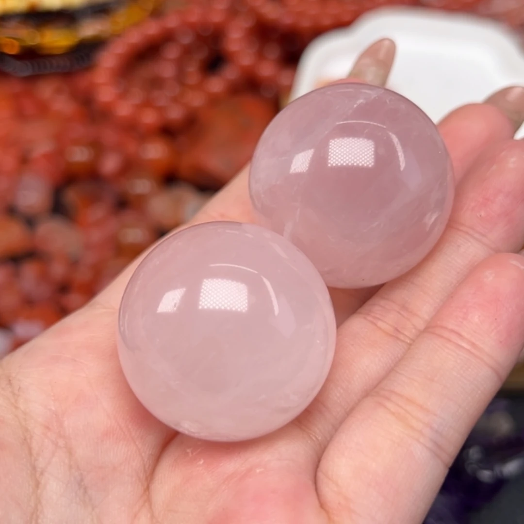 未镶嵌水晶吊坠(不含链)多样性