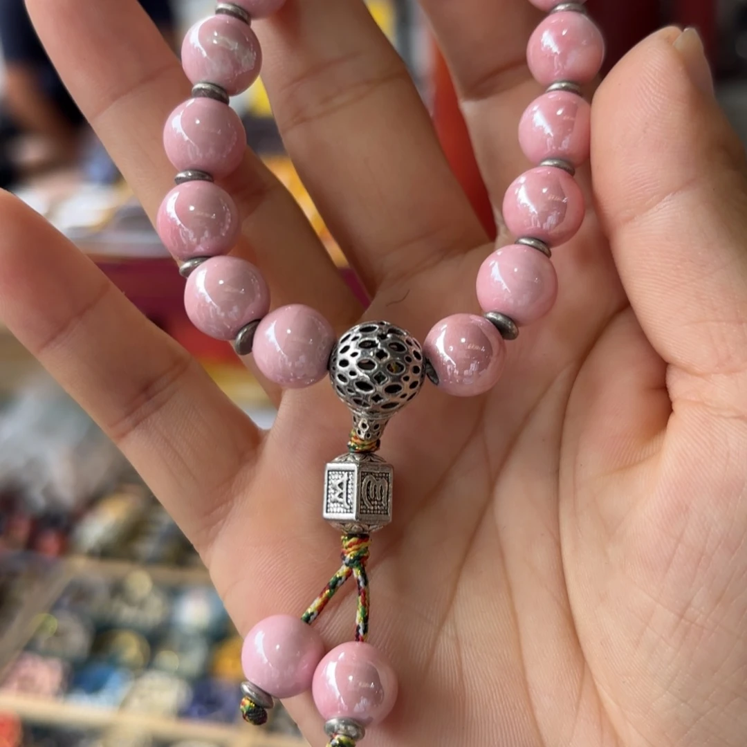 露丝同款手串全品高货