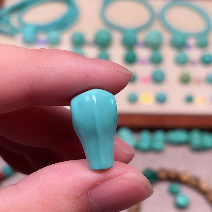 云见家雕刻匠心手工配饰，尺寸11