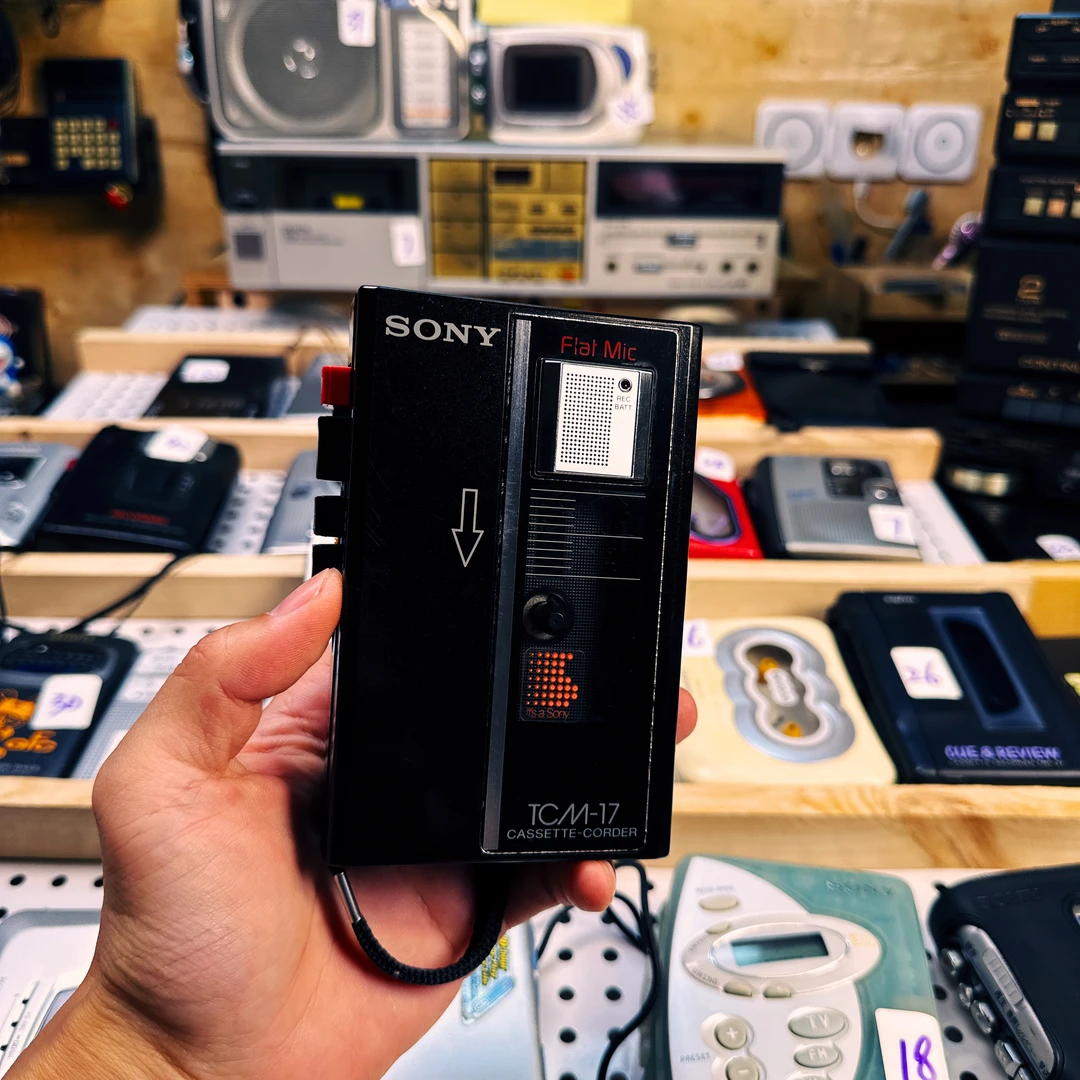 经典型号TCM-17工艺品摆件