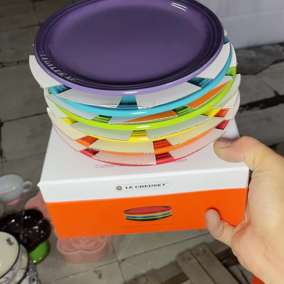 瓷片微瑕陶瓷餐具家用 精品