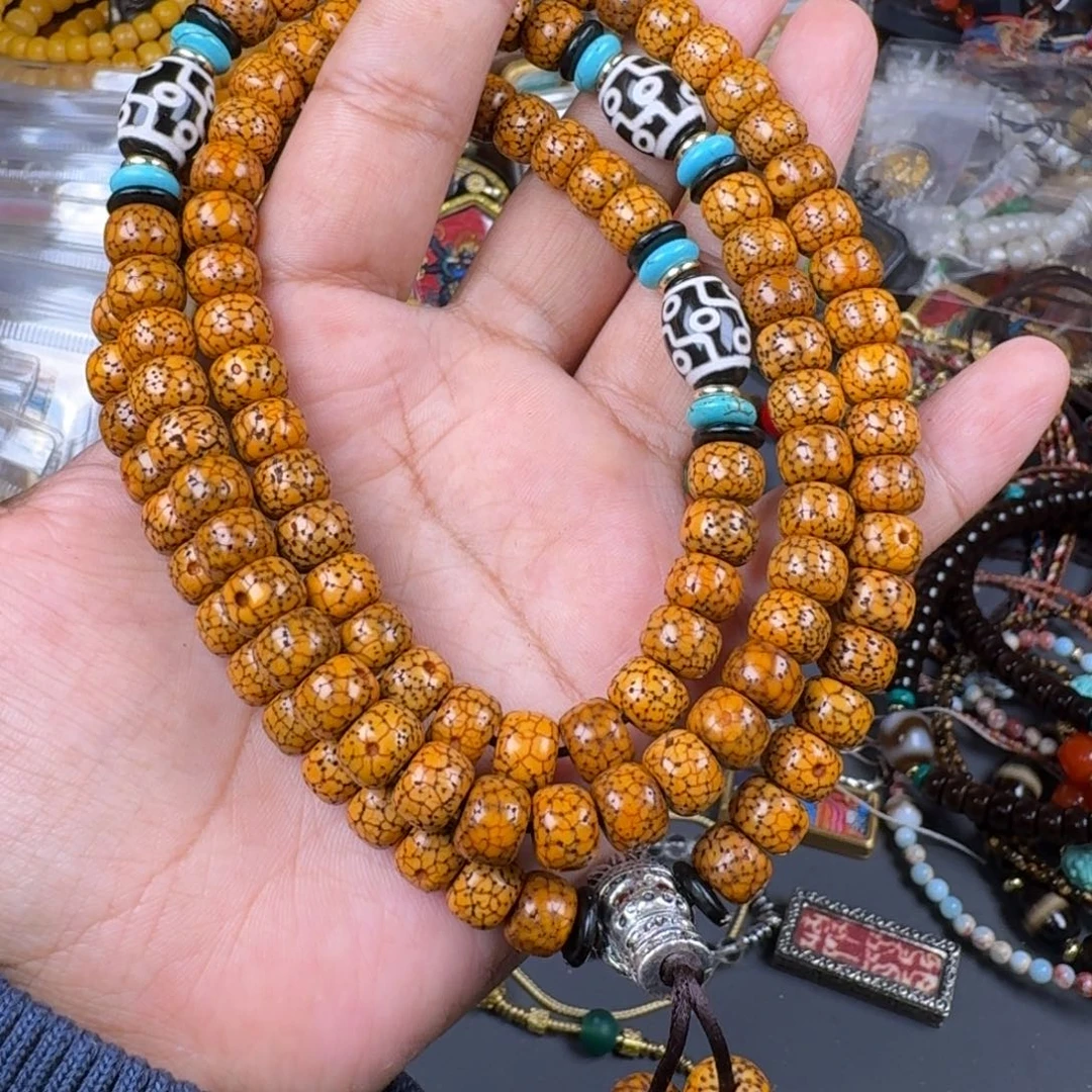 泥塑月***饼藏式风格彩绘泥塑擦擦