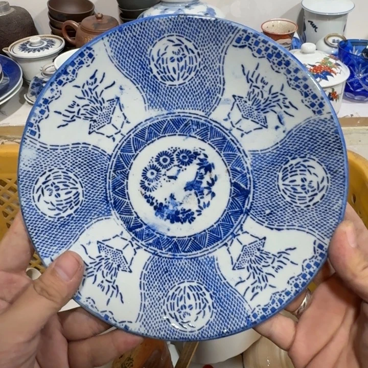 陶瓷推荐第二名20包邮