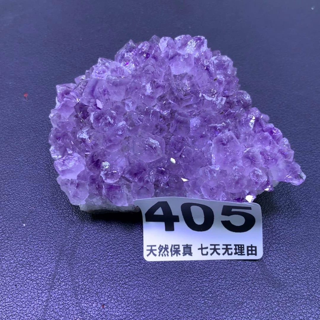 大型摆件（非配饰）未镶嵌水晶
