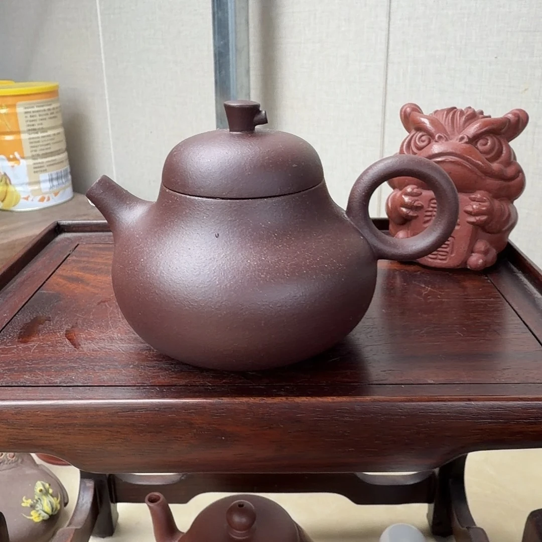 梨壶140cc天青泥的