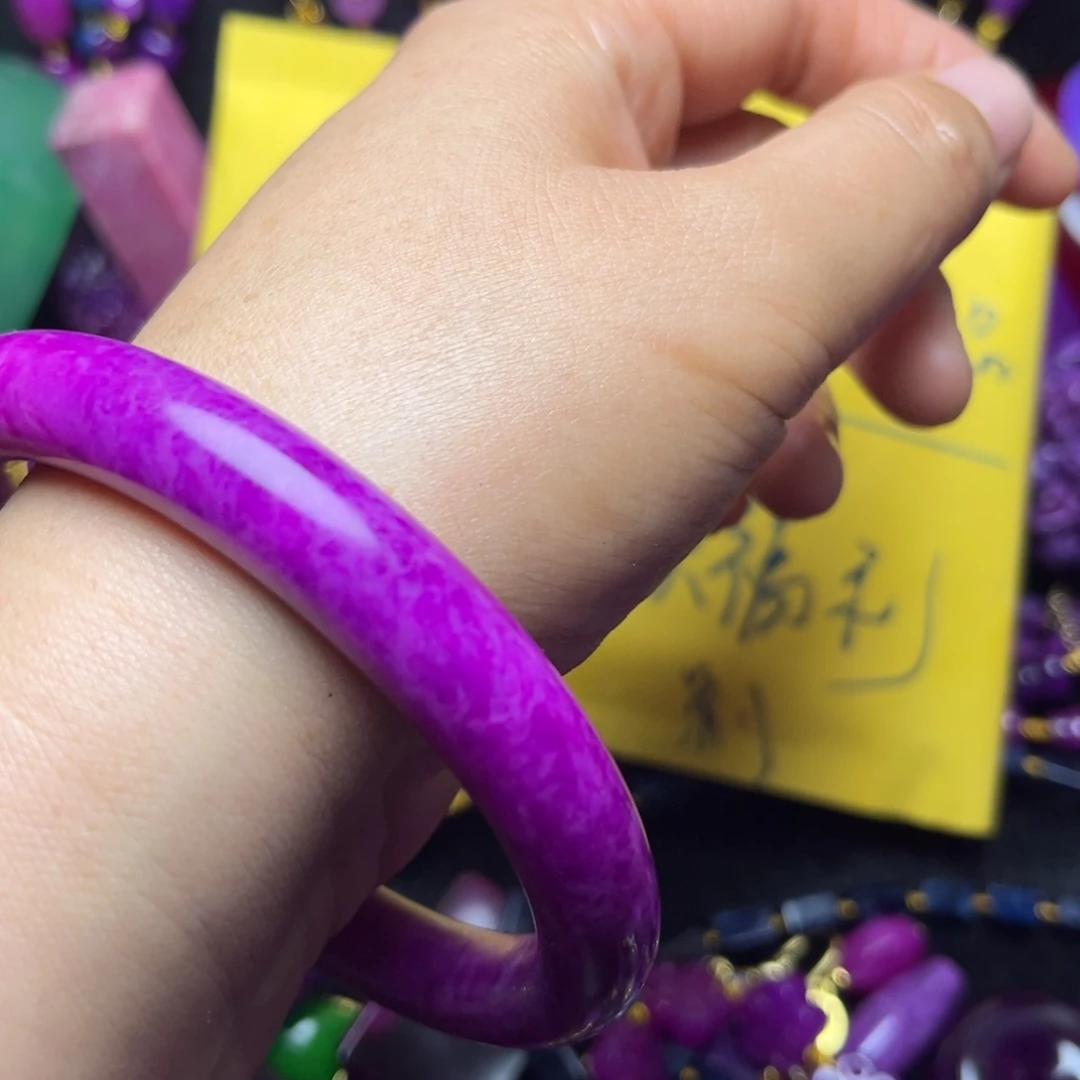 紫砂南非老油料62