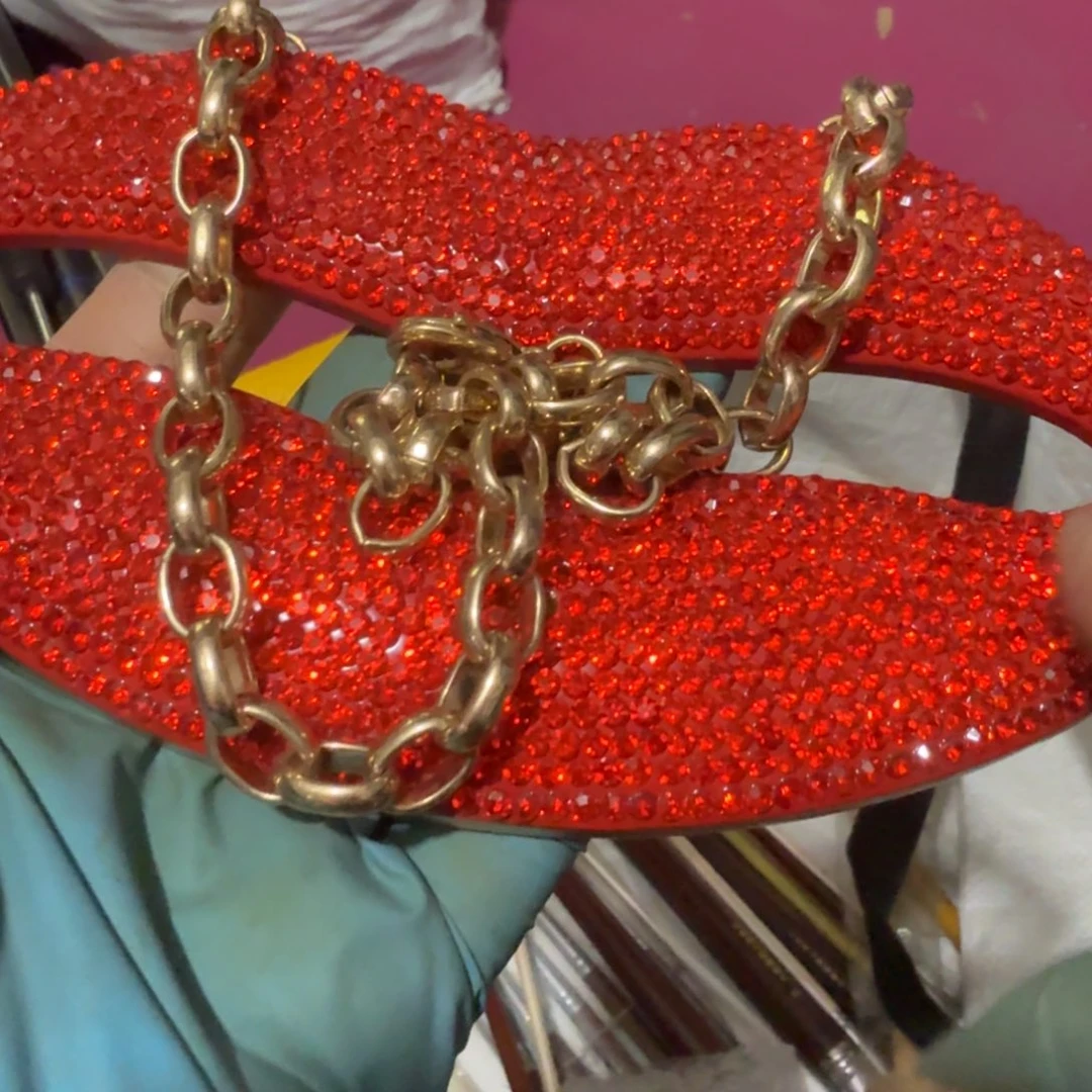 武***风杂色豆（科檀/科特迪瓦檀木）