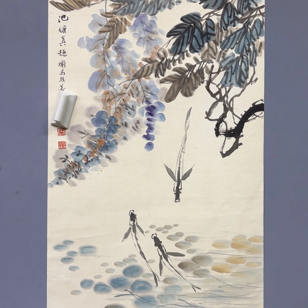 库存作品清理低价可得