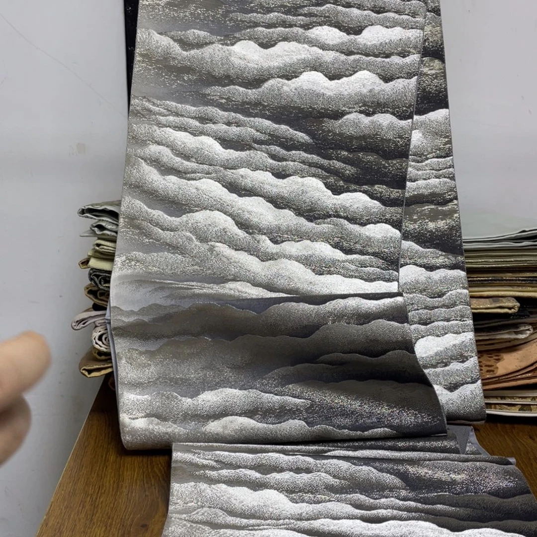 织绣织锦技艺高超技艺