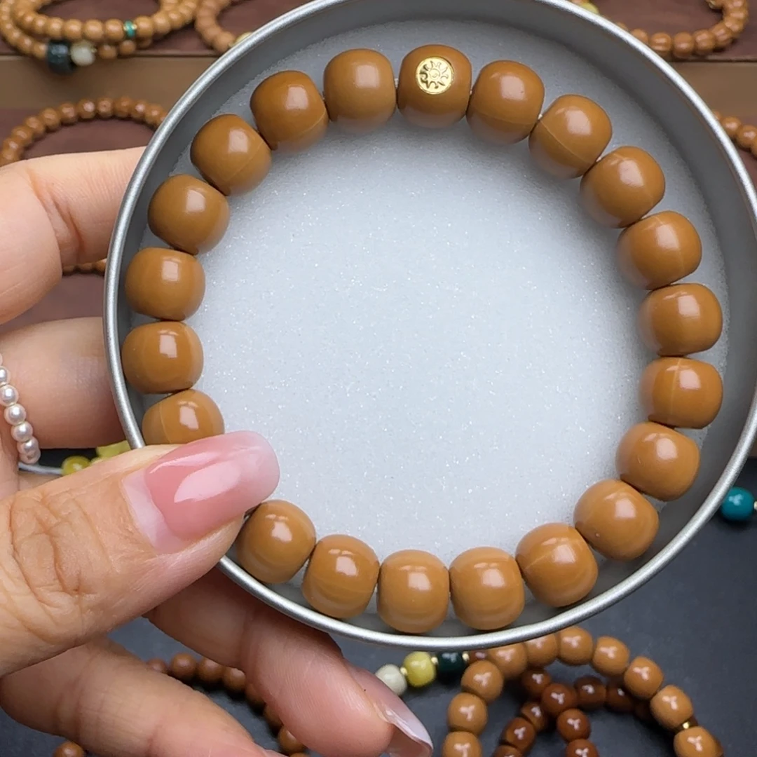 吊坠猴头核桃11+老型单标全品猴头手串