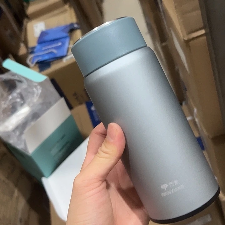 D21a-70-400ml  304材质  不带滤网 杯套