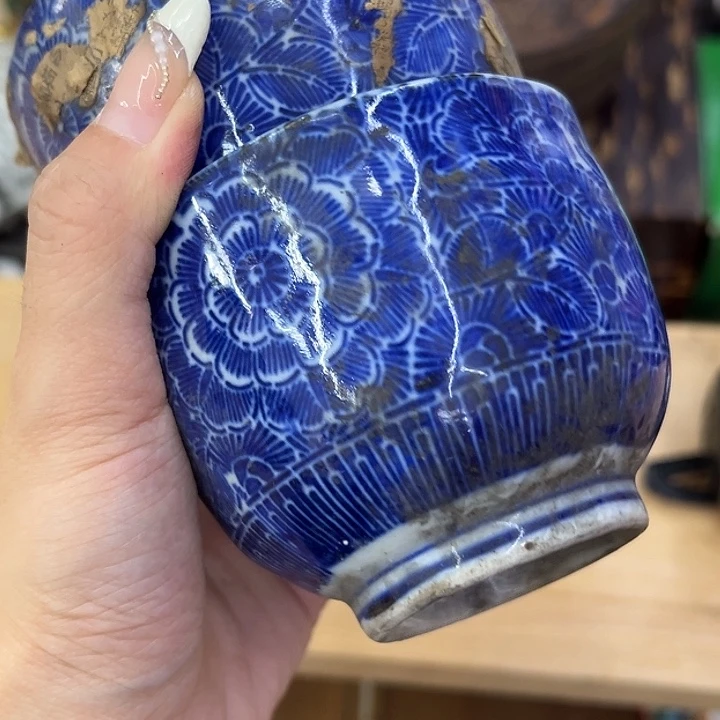 海外陶瓷茶具日化