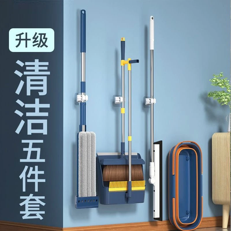 家庭家务150平深度清洁工具套装----专享服务