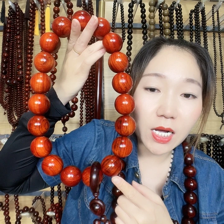 y***1东非黑黄檀（紫光檀）