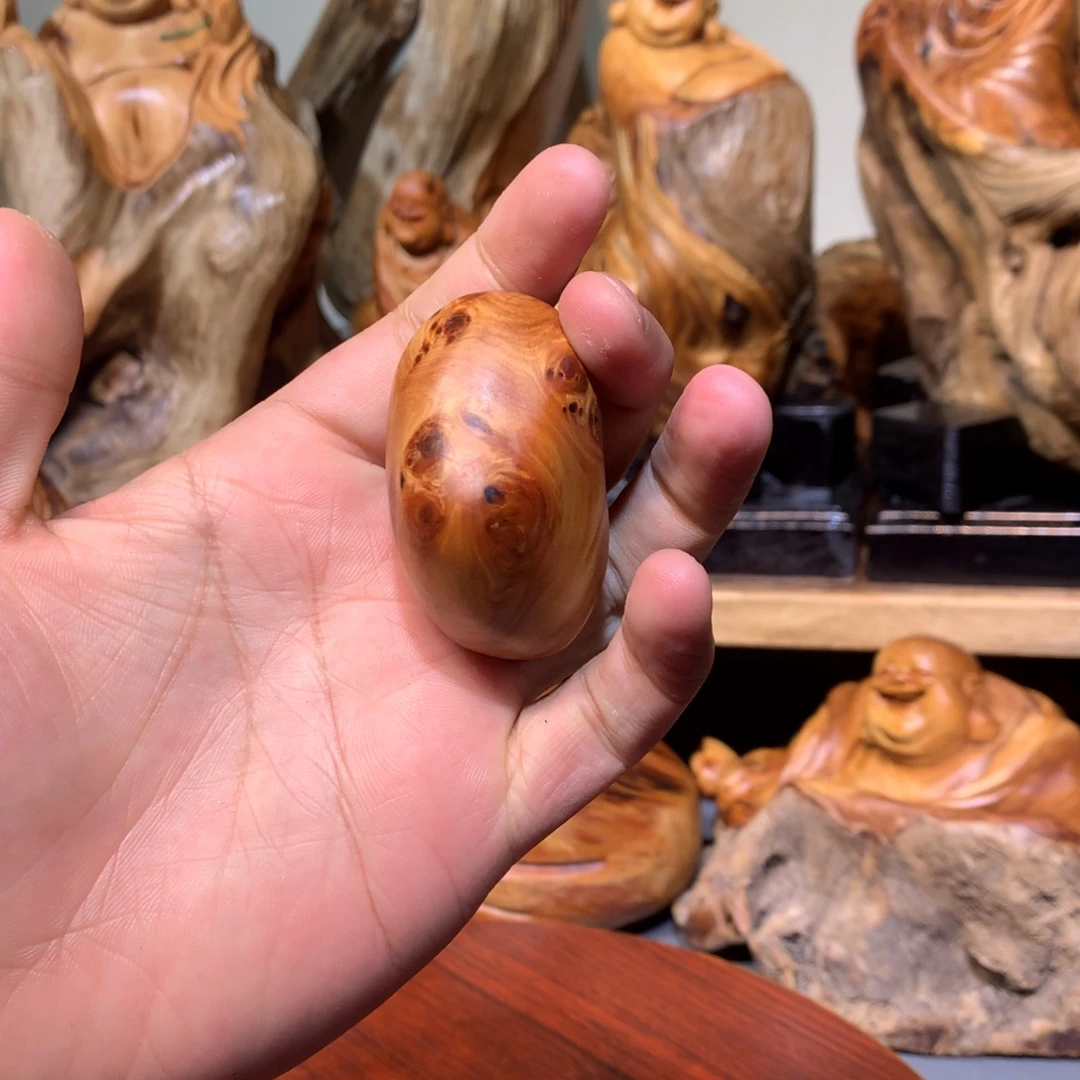 柏木（崖柏）精品设计